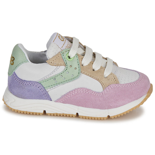 Scarpe bambini ragazza GBB  ALLUNI  Multicolore