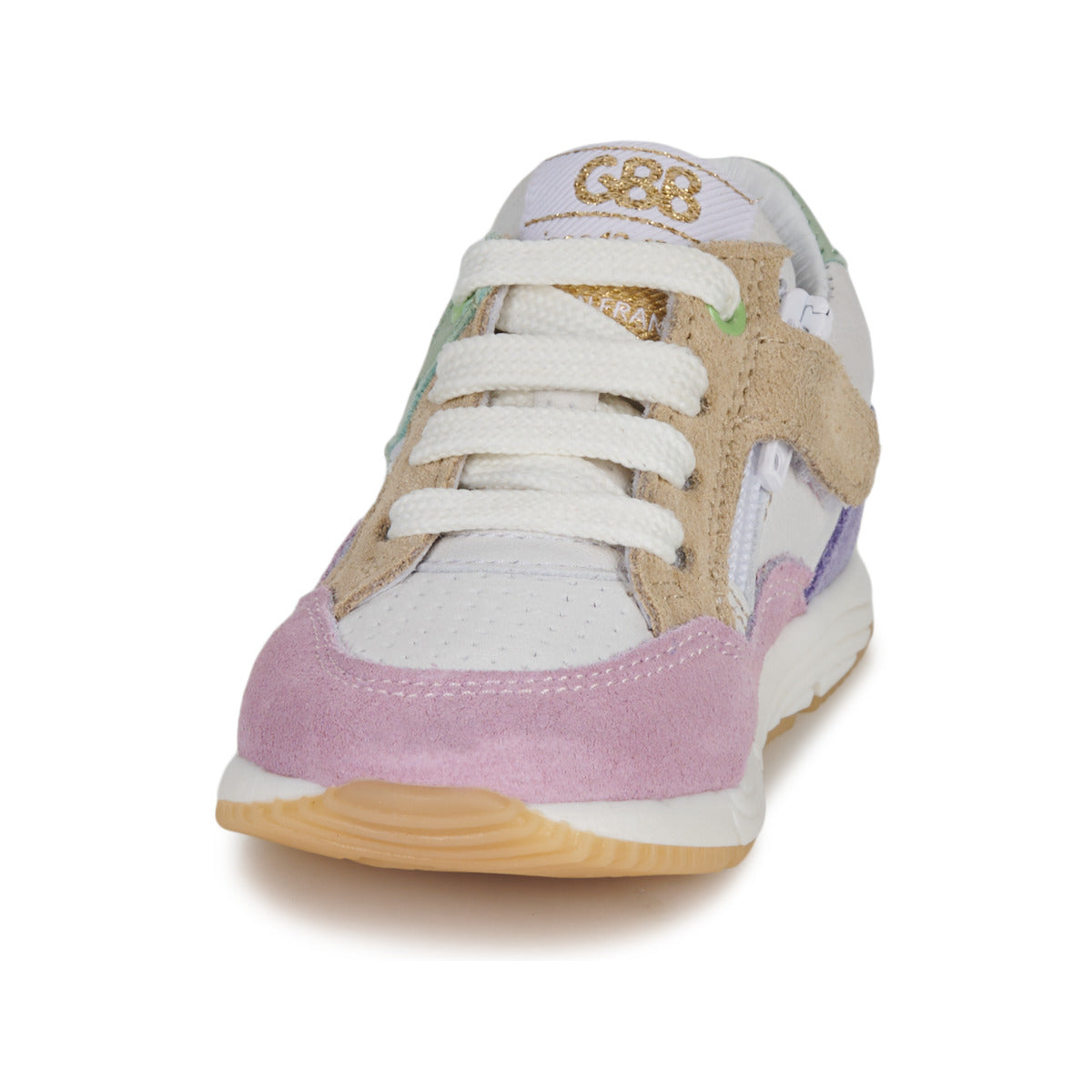 Scarpe bambini ragazza GBB  ALLUNI  Multicolore