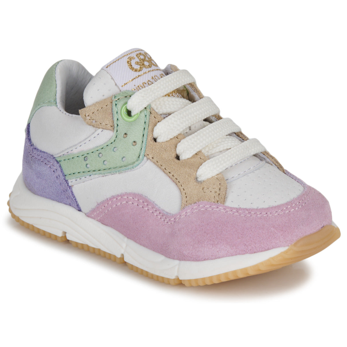 Scarpe bambini ragazza GBB  ALLUNI  Multicolore