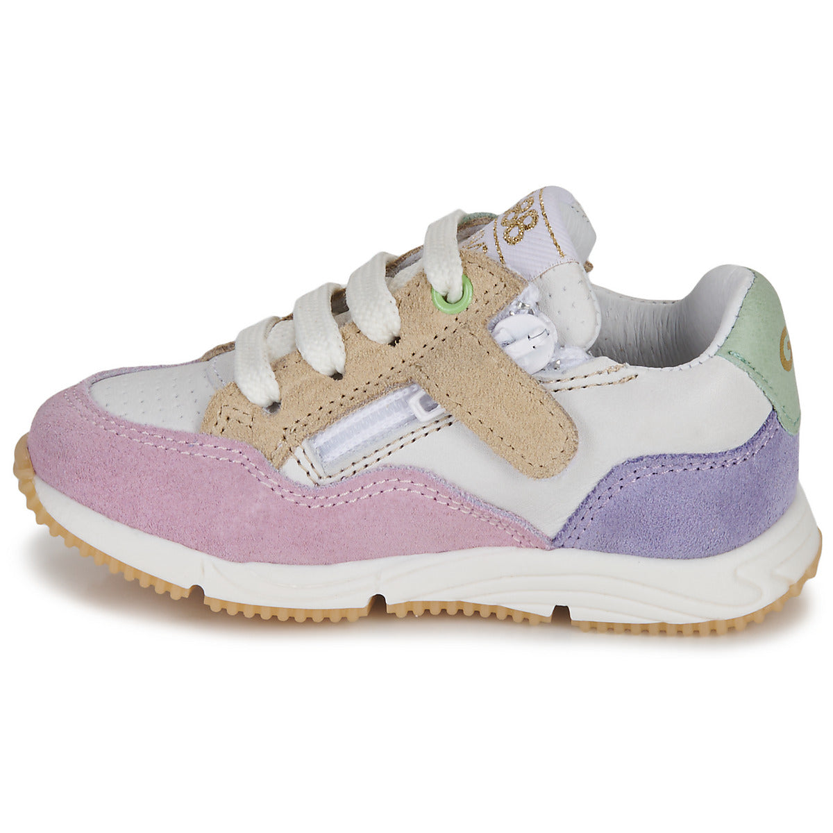 Scarpe bambini ragazza GBB  ALLUNI  Multicolore