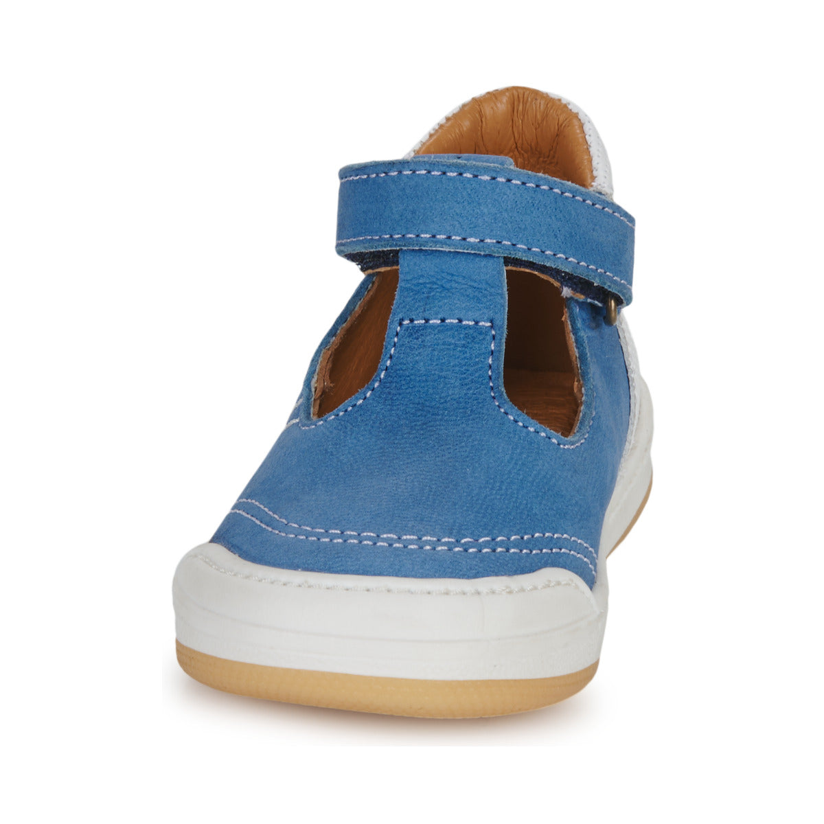 Scarpe bambini ragazzo GBB  SURFI  Blu