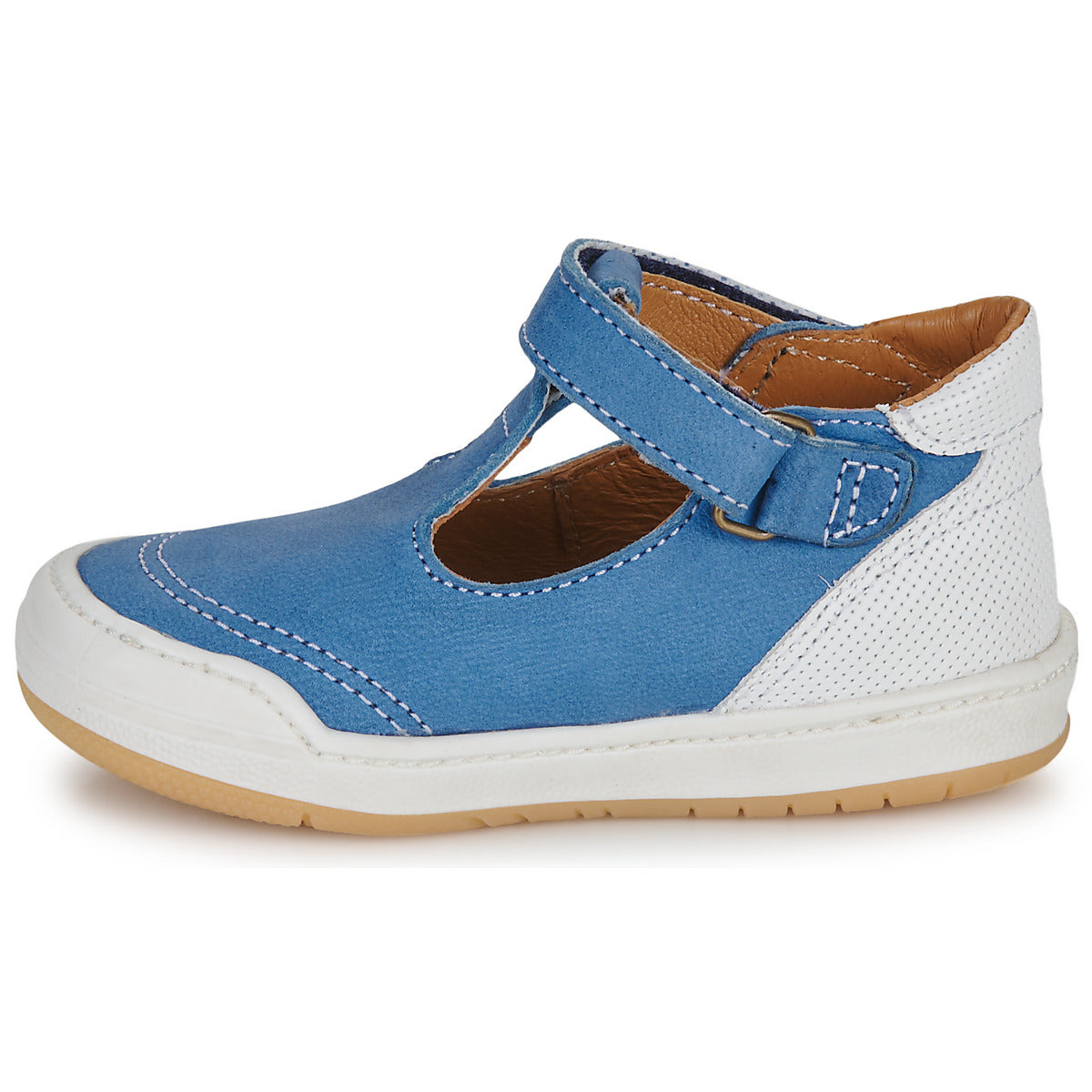 Scarpe bambini ragazzo GBB  SURFI  Blu