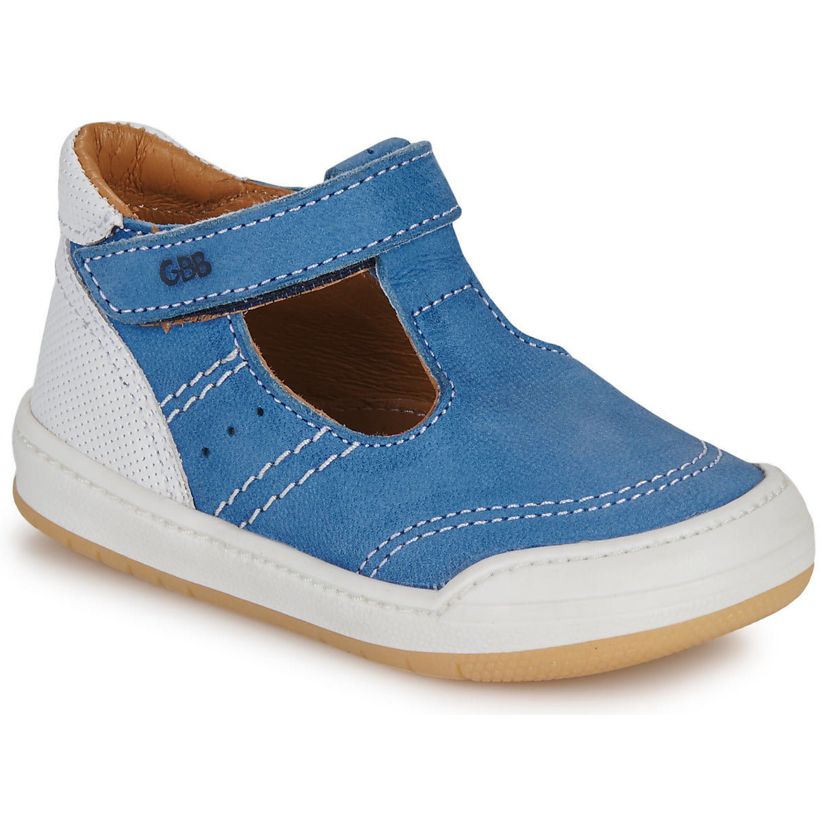 Scarpe bambini ragazzo GBB  SURFI  Blu