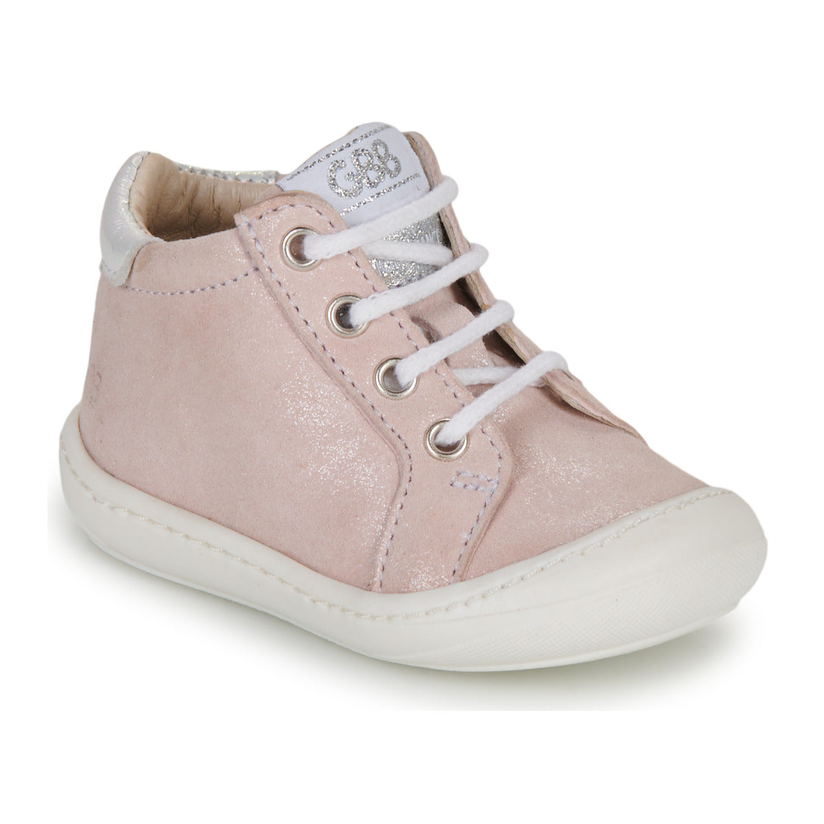 Scarpe bambini ragazza GBB  LANINOU  Rosa