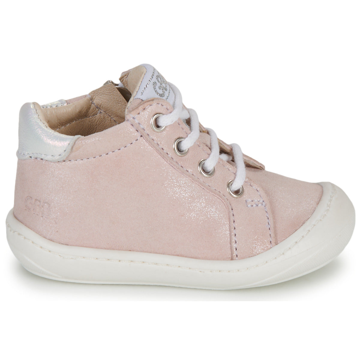 Scarpe bambini ragazza GBB  LANINOU  Rosa