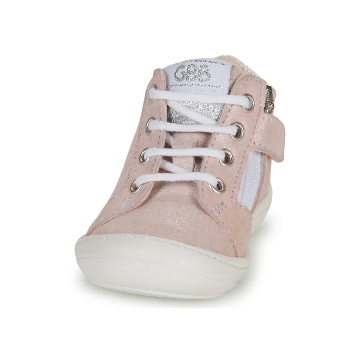 Scarpe bambini ragazza GBB  LANINOU  Rosa