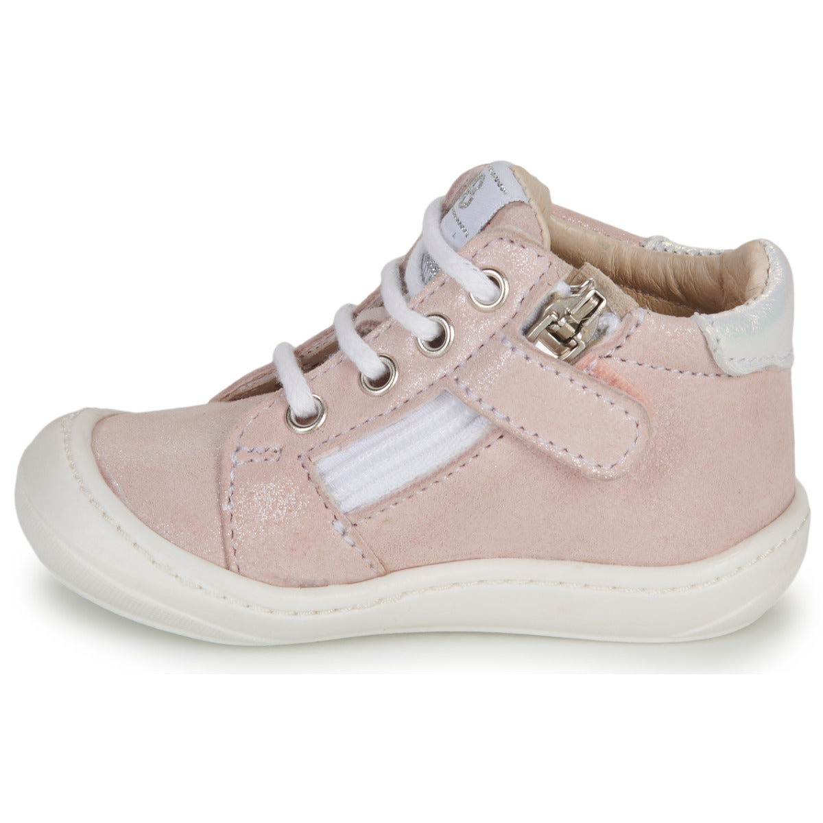 Scarpe bambini ragazza GBB  LANINOU  Rosa