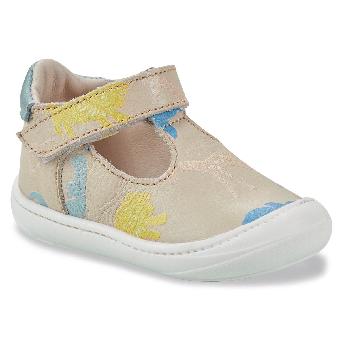 Scarpe bambini ragazza GBB  FELICITE  Beige