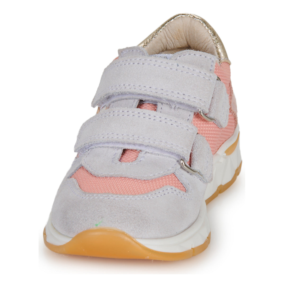 Scarpe bambini ragazzo GBB  MERLIN  Multicolore
