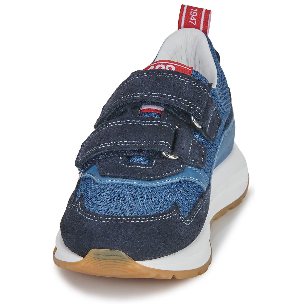 Scarpe bambini ragazzo GBB LUIGI Blu