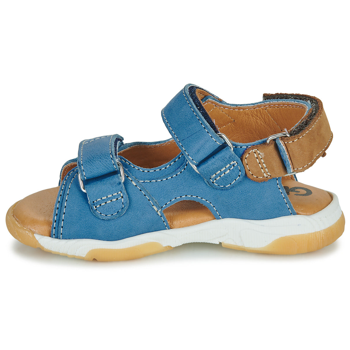 Sandali bambini ragazzo GBB  NEW DIMOU  Blu