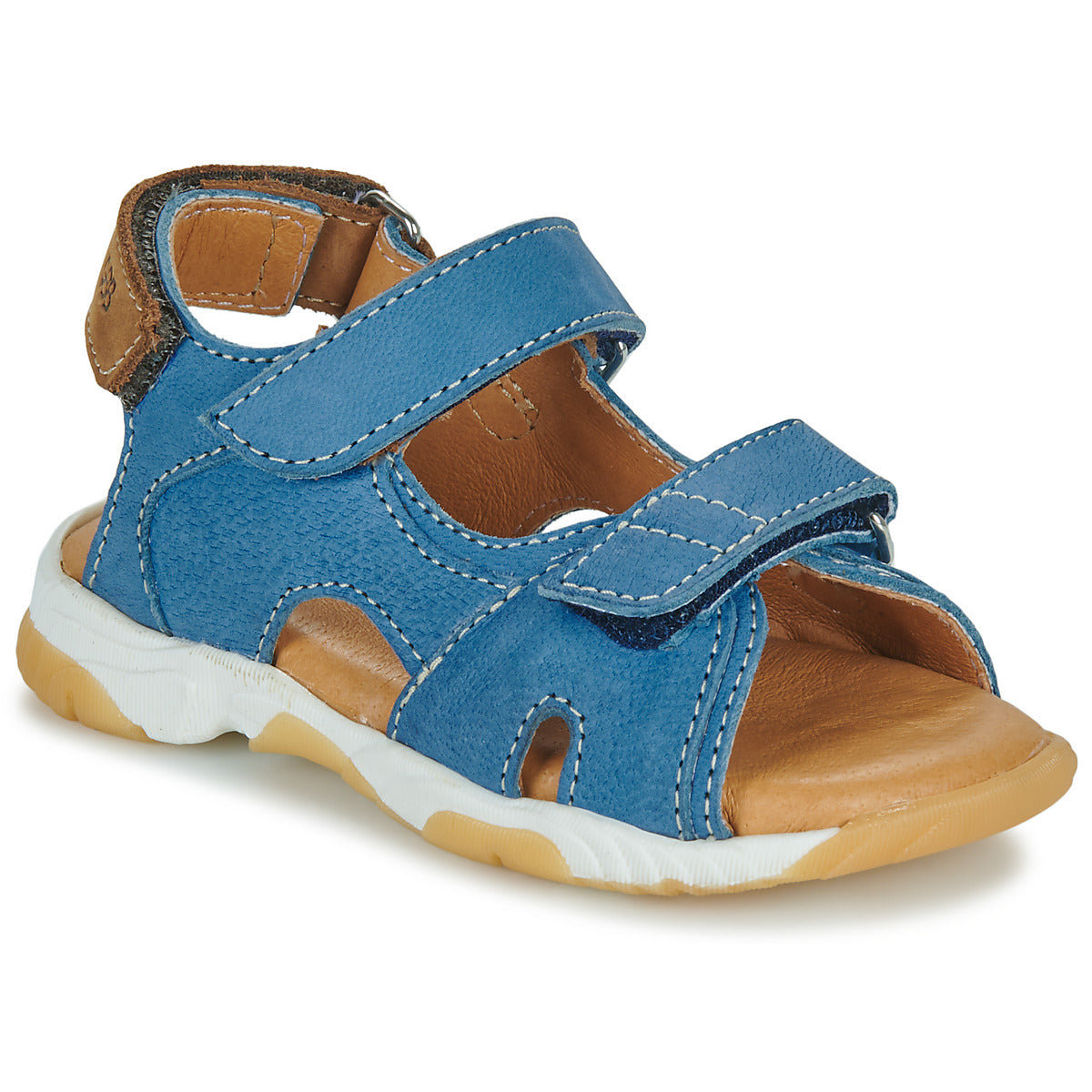 Sandali bambini ragazzo GBB  NEW DIMOU  Blu