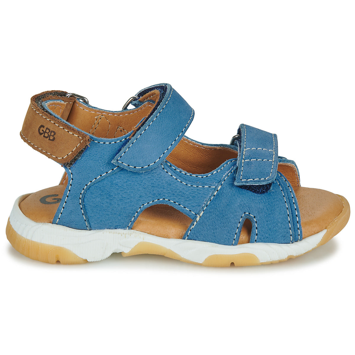 Sandali bambini ragazzo GBB  NEW DIMOU  Blu