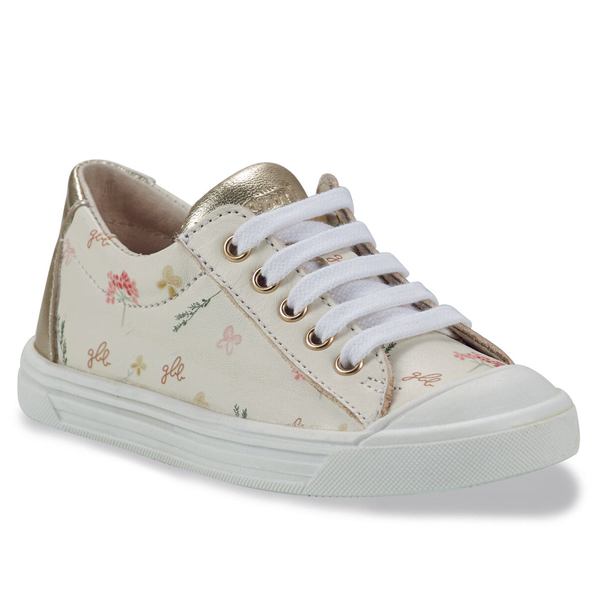 Scarpe bambini ragazza GBB  MATIA  Bianco