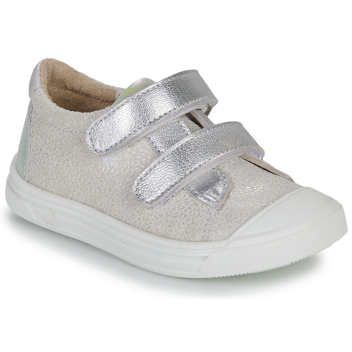 Scarpe bambini ragazza GBB  NOELLA  Argento