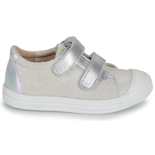 Scarpe bambini ragazza GBB  NOELLA  Argento