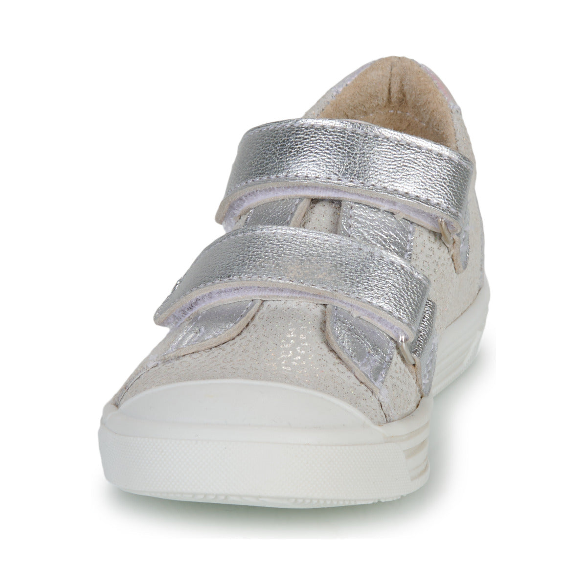 Scarpe bambini ragazza GBB  NOELLA  Argento