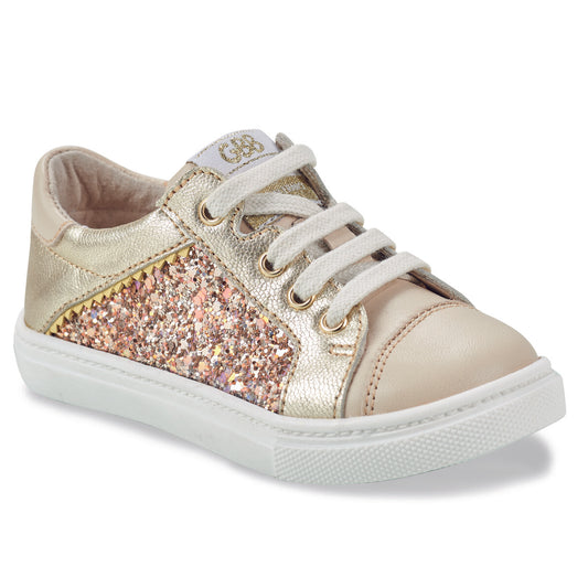 Scarpe bambini ragazza GBB  STELLA  Oro