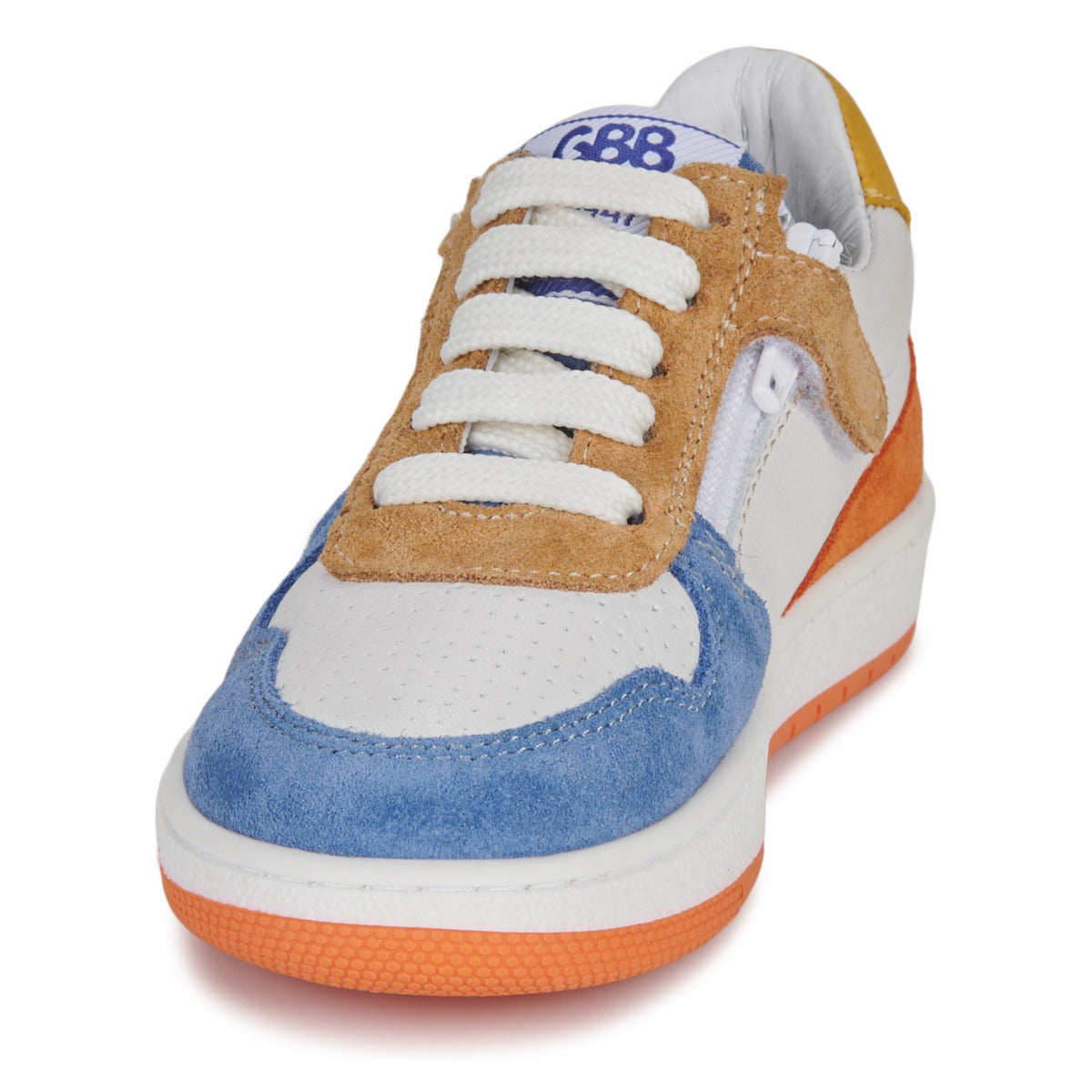 Scarpe bambini ragazzo GBB  TOCANI  Multicolore