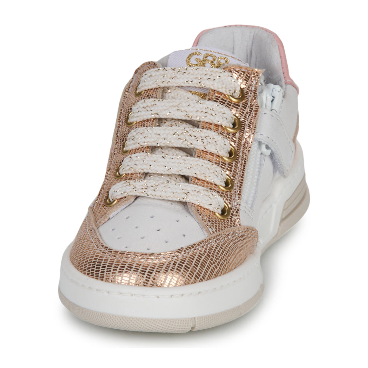 Scarpe bambini ragazza GBB  BECKIE  Oro