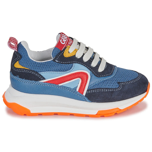 Scarpe bambini ragazzo GBB REINETTE Blu