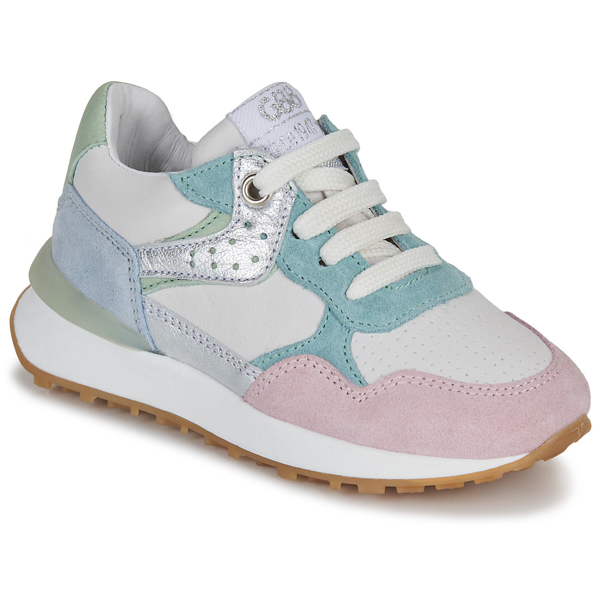 Scarpe bambini ragazza GBB  LIMONADE  Multicolore