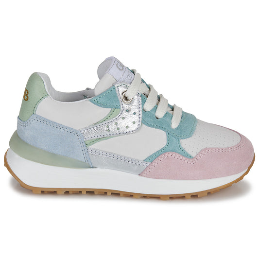 Scarpe bambini ragazza GBB  LIMONADE  Multicolore