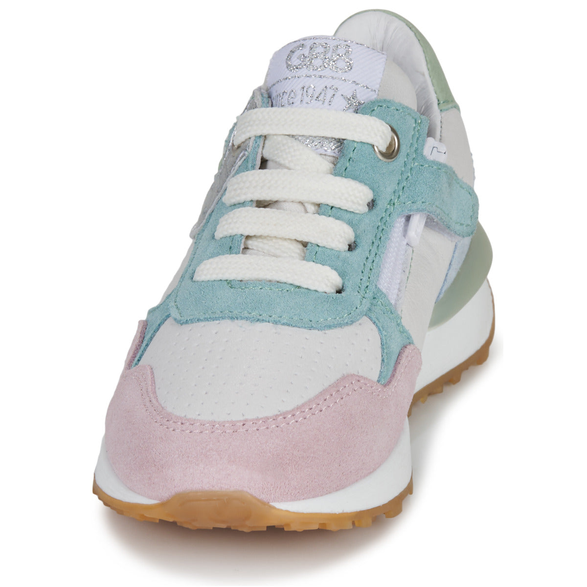 Scarpe bambini ragazza GBB  LIMONADE  Multicolore