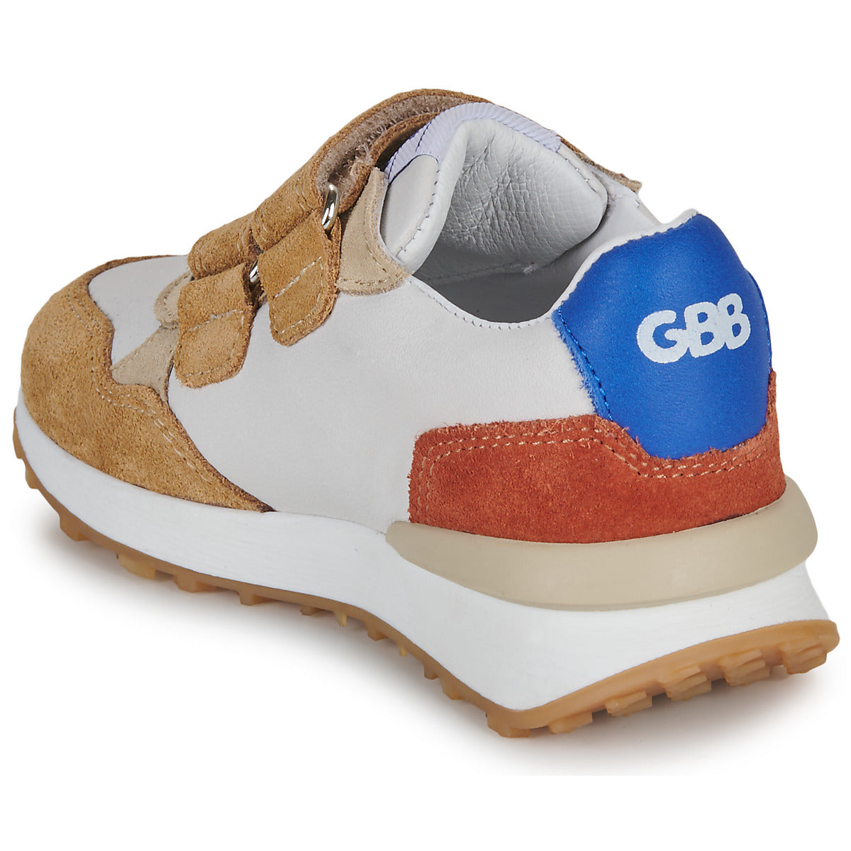 Scarpe bambini ragazzo GBB  MEGARA  Multicolore