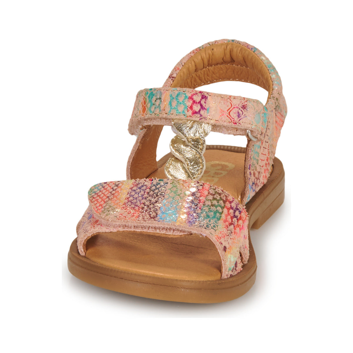 Sandali bambini ragazza GBB  FARENA  Multicolore