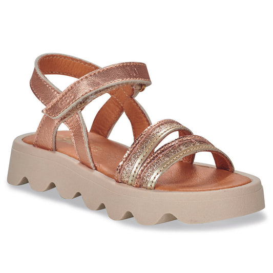 Sandali bambini ragazza GBB ALBA Rosa