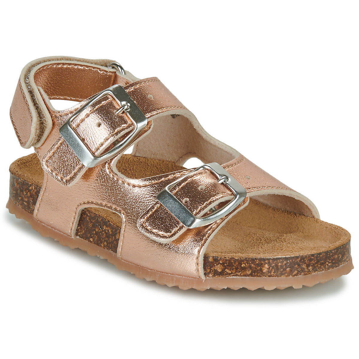 Sandali bambini ragazza GBB  REBECCA  Rosa