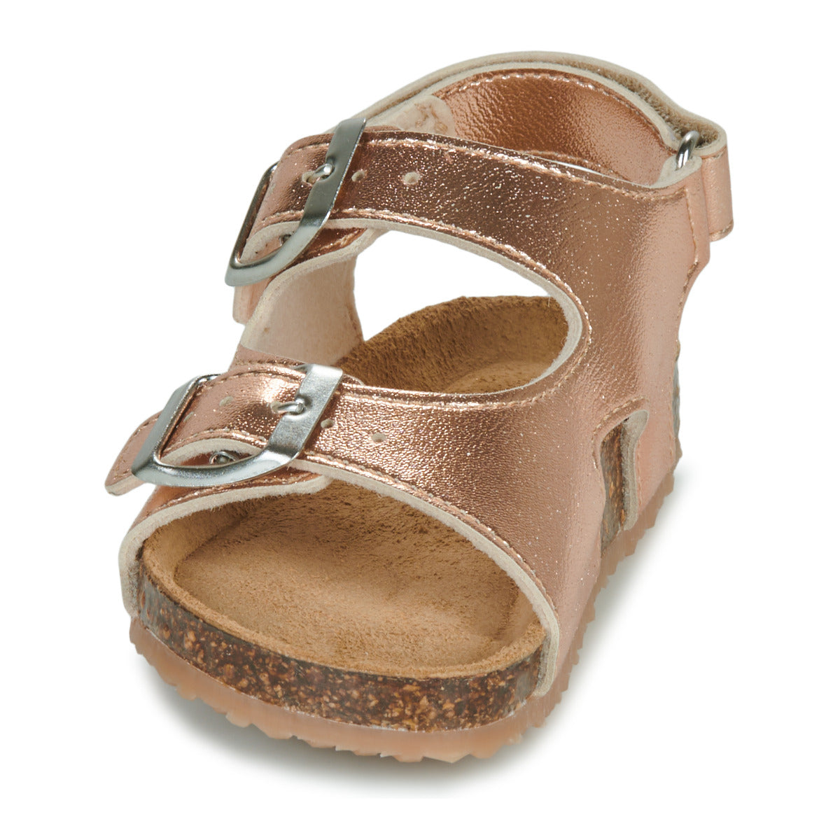 Sandali bambini ragazza GBB  REBECCA  Rosa