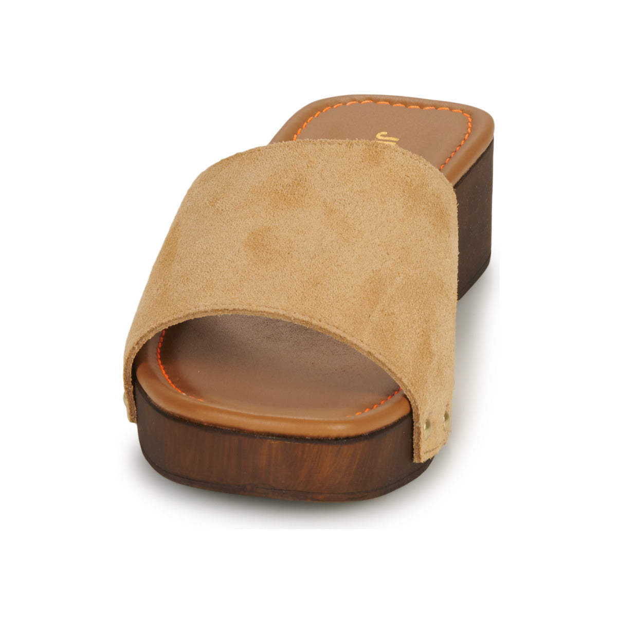 Scarpe Donna JB Martin APRIL Marrone