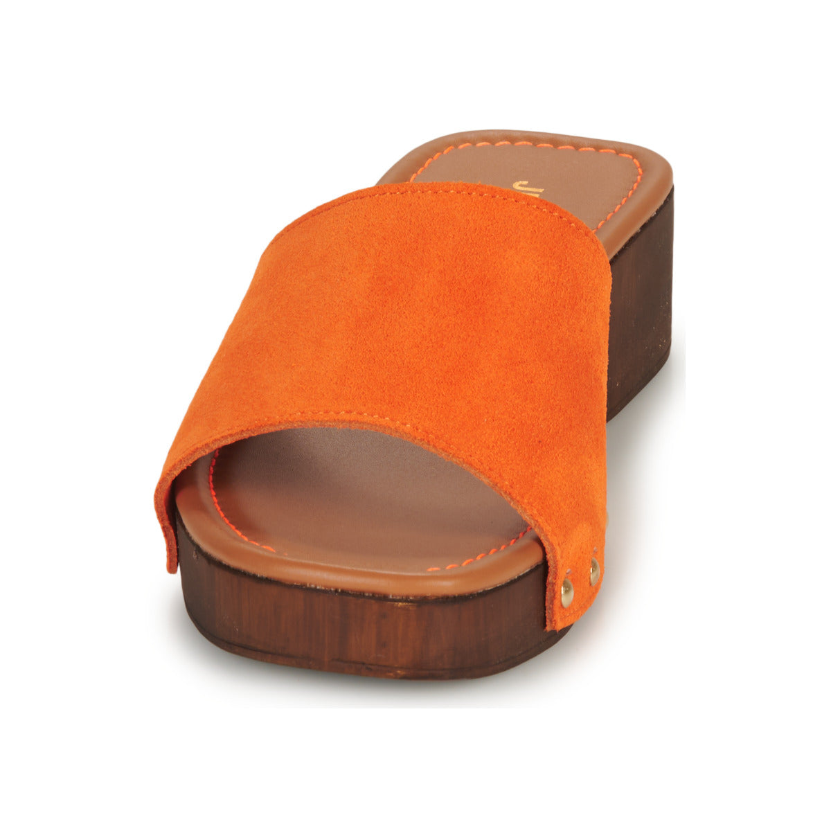 Scarpe Donna JB Martin APRIL Arancio