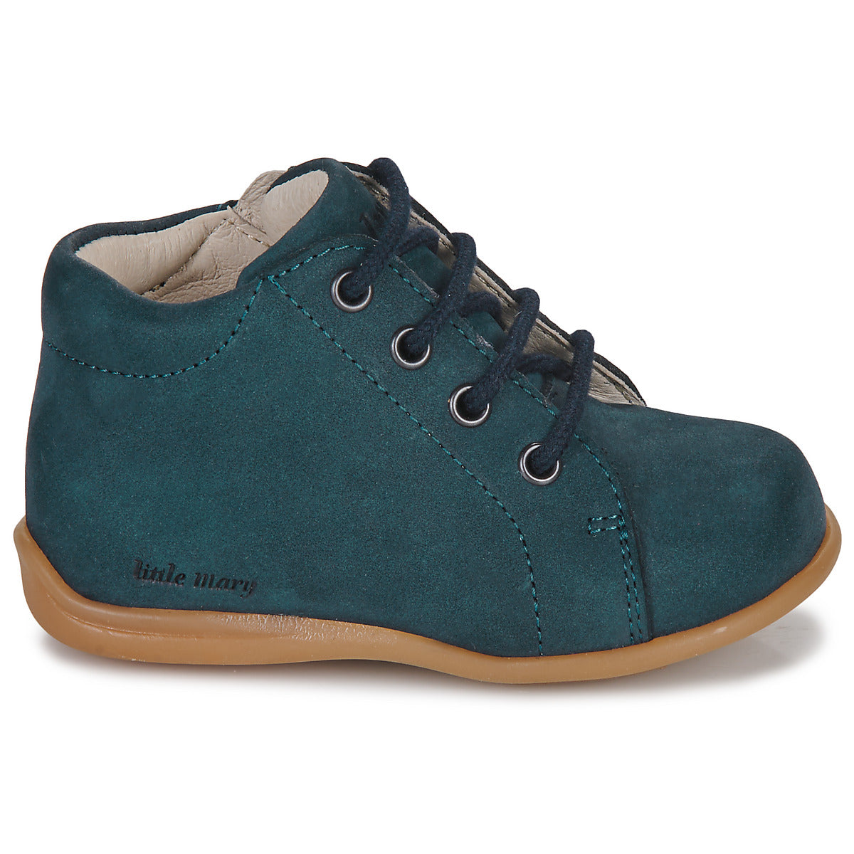 Scarpe bambini ragazzo Little Mary  IRIS  Blu