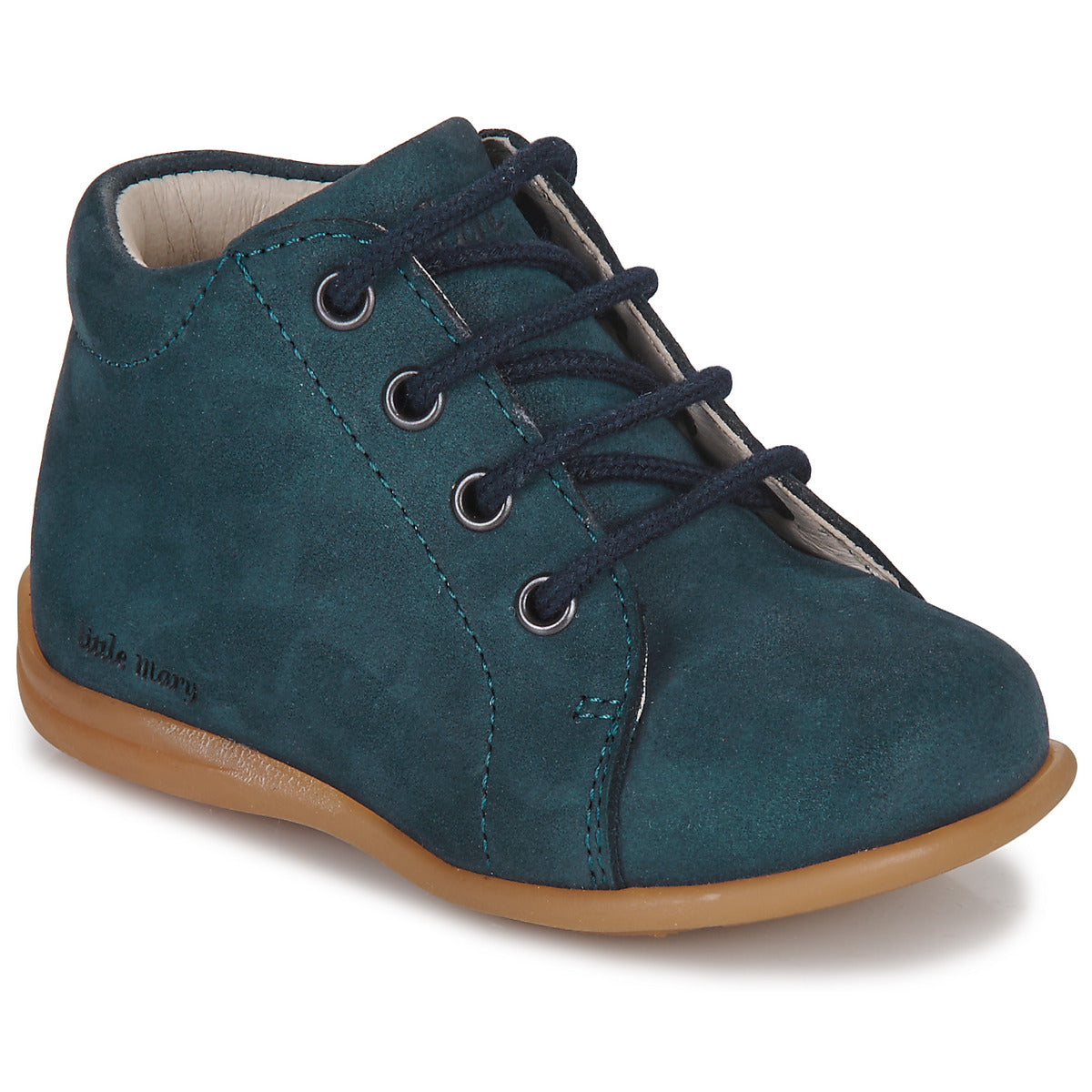 Scarpe bambini ragazzo Little Mary  IRIS  Blu