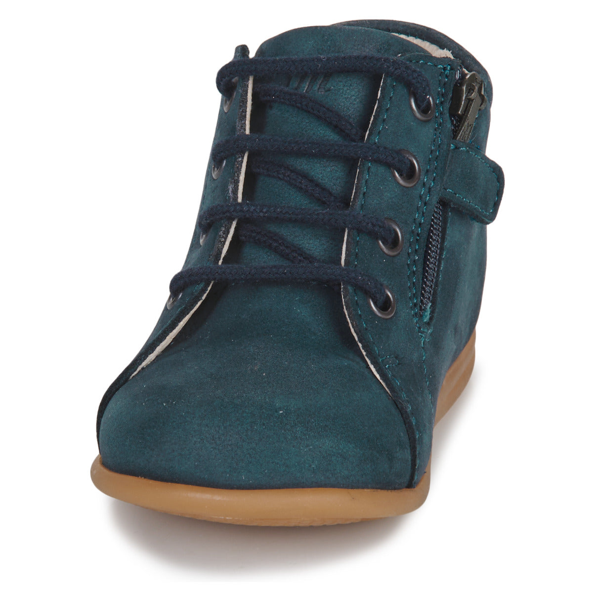 Scarpe bambini ragazzo Little Mary  IRIS  Blu