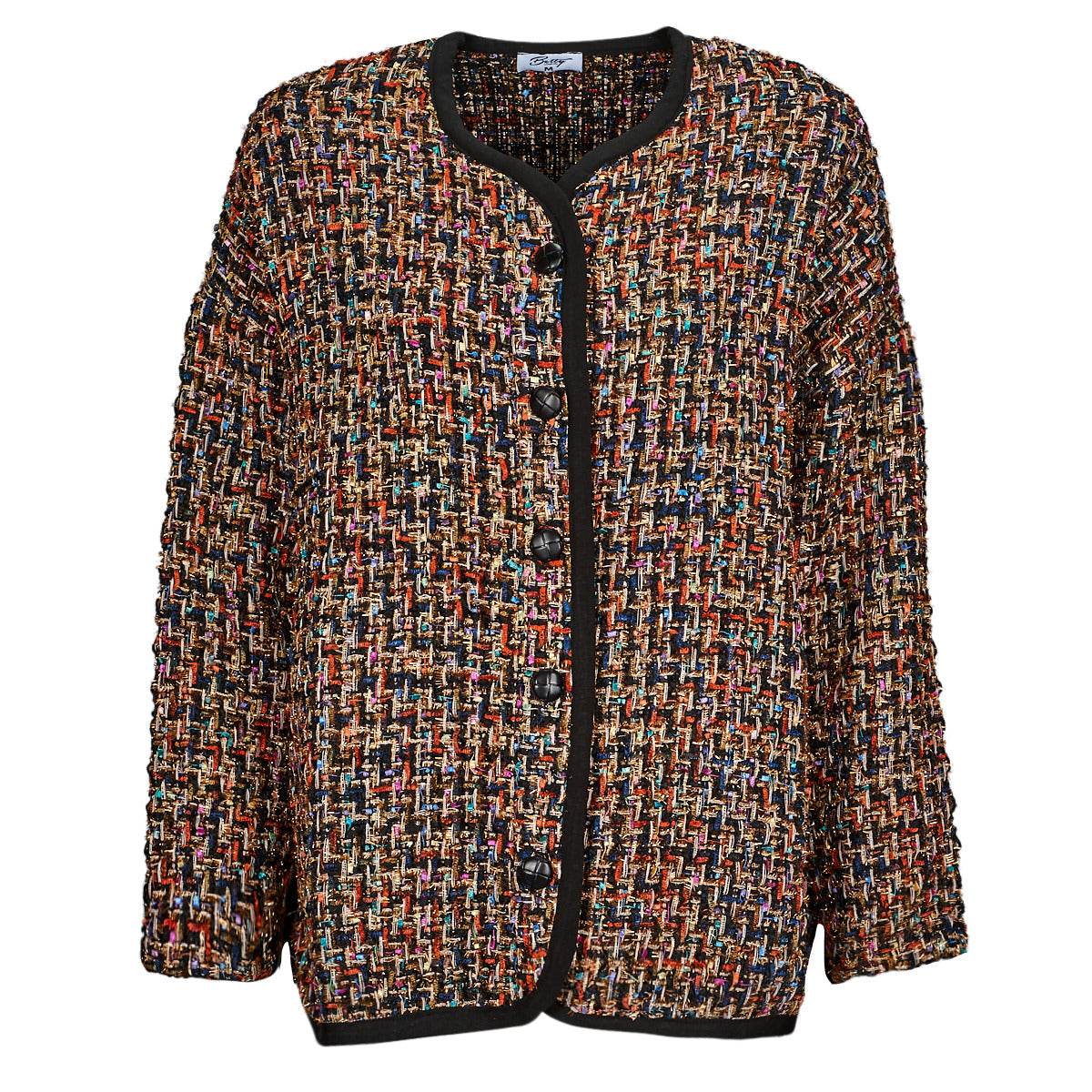 Giacca Donna Betty London  KAREN  Multicolore