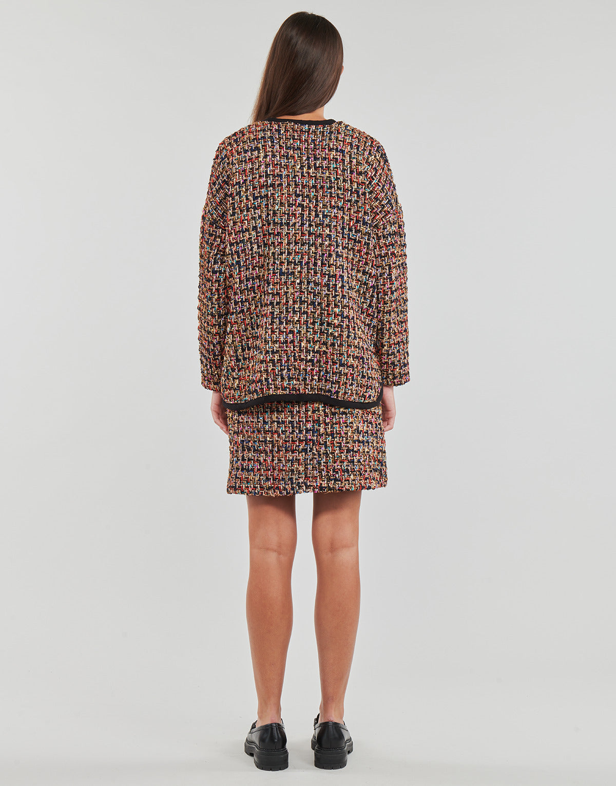 Giacca Donna Betty London  KAREN  Multicolore