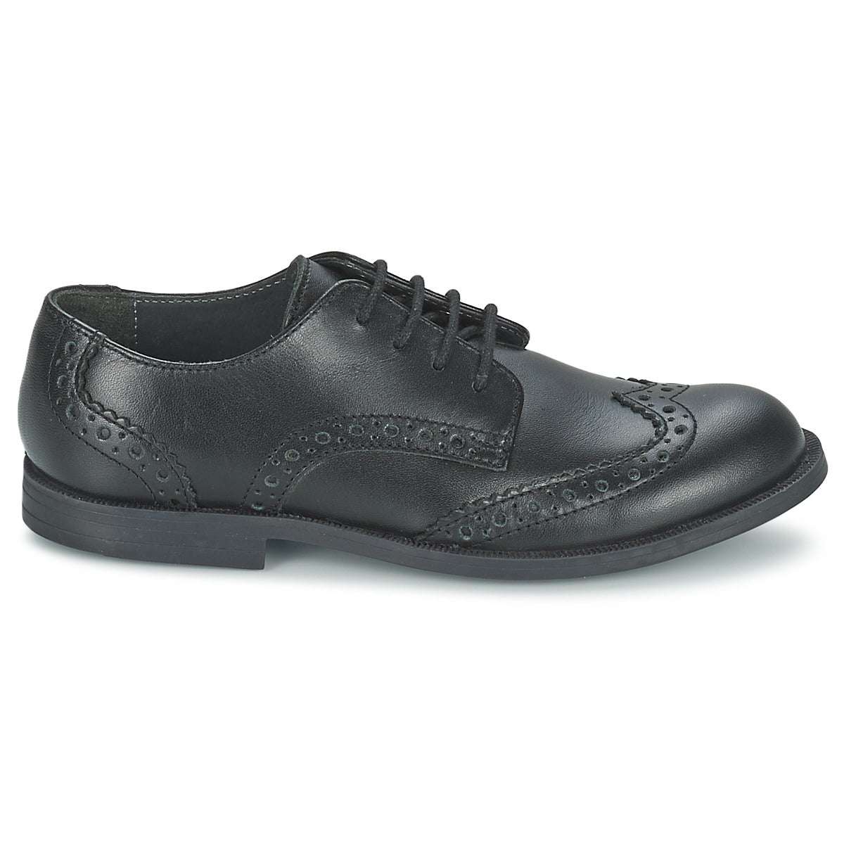 Scarpe bambini ragazza Start Rite BURFORD Nero