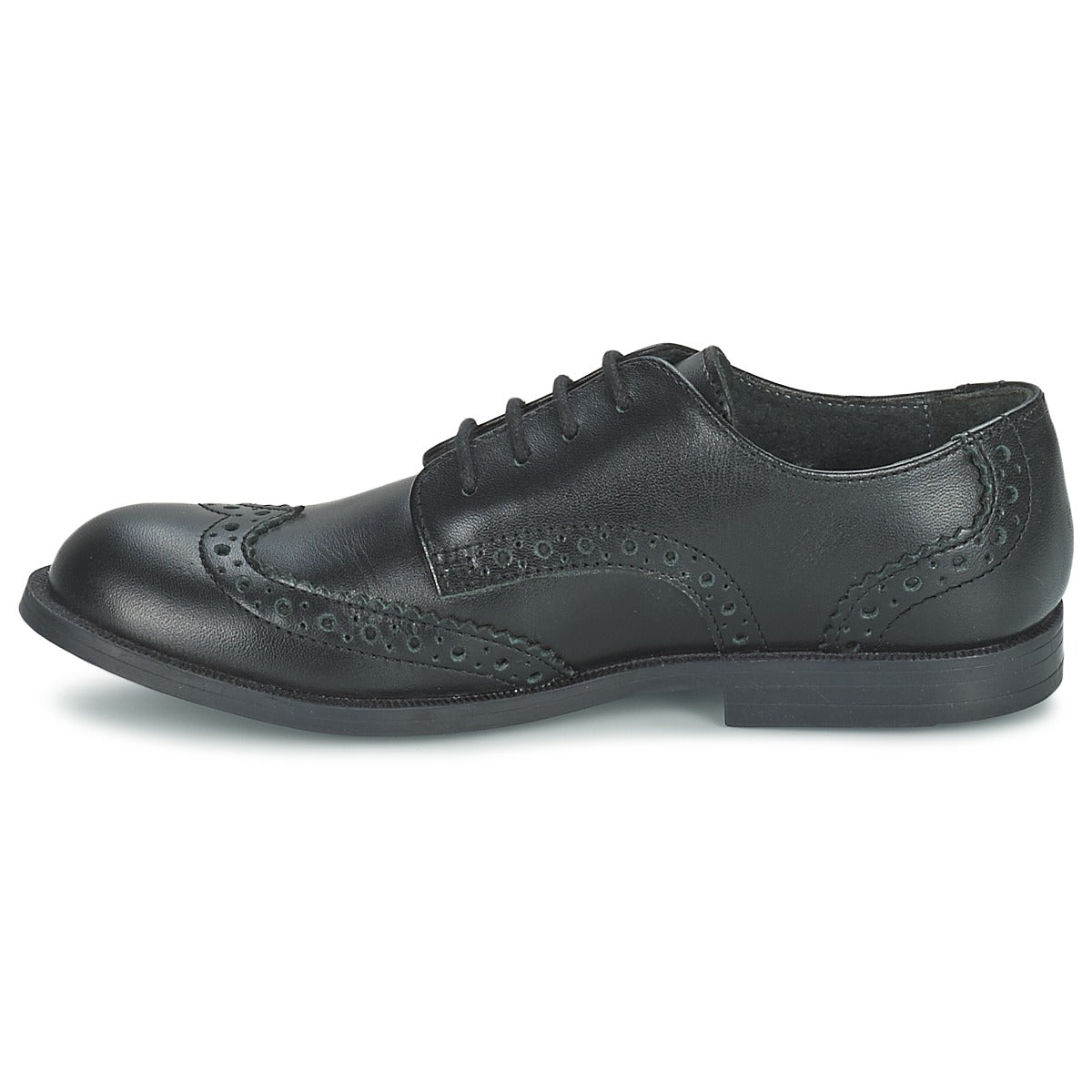 Scarpe bambini ragazza Start Rite BURFORD Nero