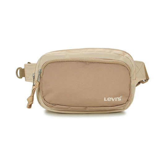 Marsupio Donna Levis  STREET PACK  Beige