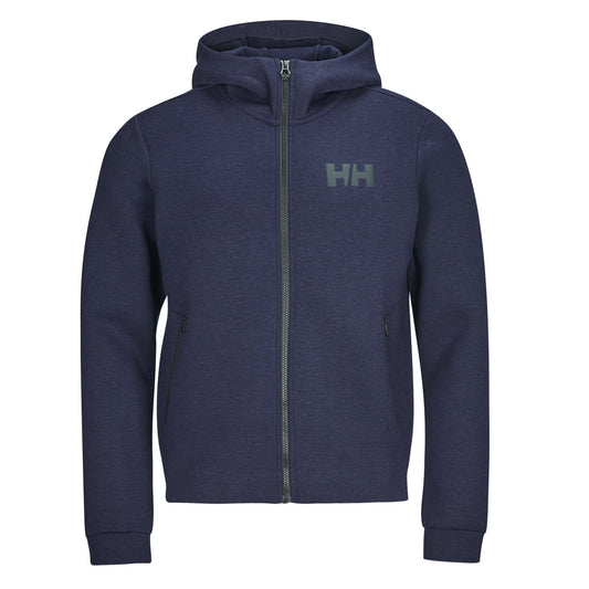 Giacca Uomo Helly Hansen  HP OCEAN FZ JACKET 2.0  Marine