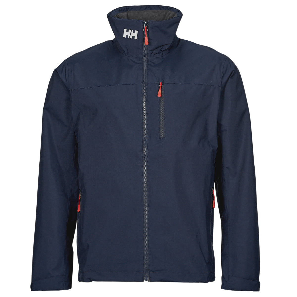 Giacca Uomo Helly Hansen  CREW JACKET 2.0  Marine