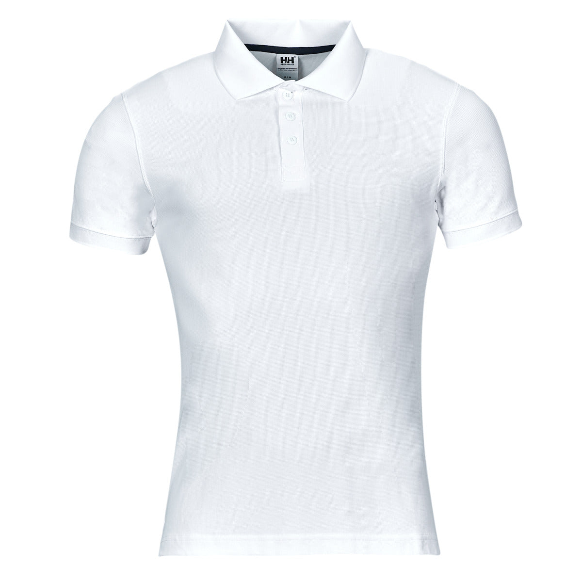 Polo Uomo Helly Hansen CREWLINE POLO Bianco