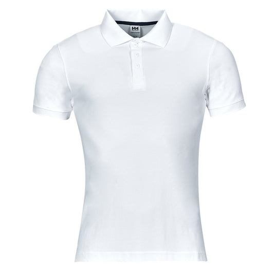 Polo Uomo Helly Hansen CREWLINE POLO Bianco