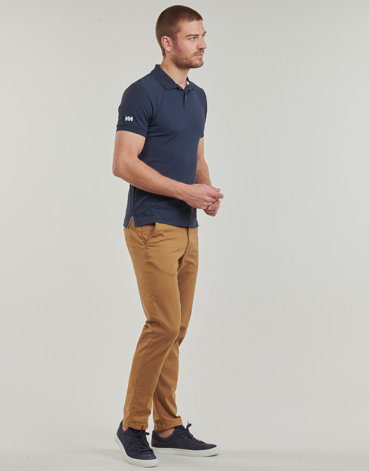 Polo Uomo Helly Hansen  CREWLINE POLO  Marine