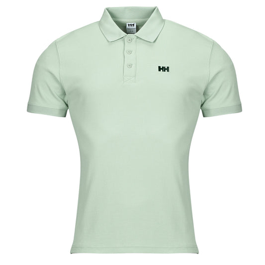 Polo Uomo Helly Hansen  DRIFTLINE POLO  Verde