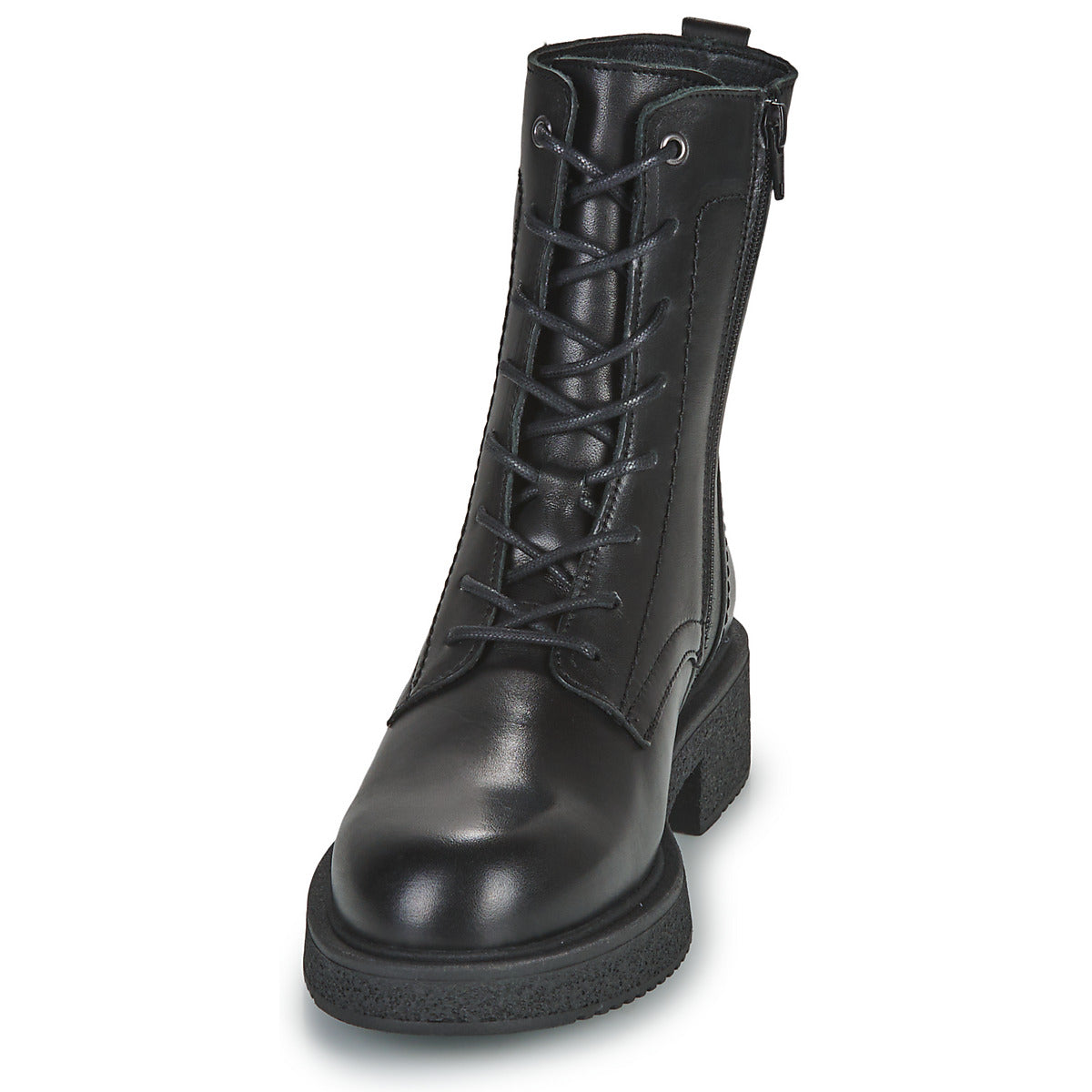 Stivaletti Donna Bullboxer  VIRA LACE BOOT-MATE  Nero